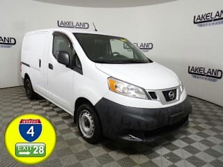 2013 Nissan NV200 3N6CM0KN8DK697553 2013 Nissan NV200