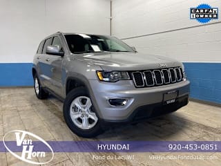 2017 Jeep Grand Cherokee Laredo 1C4RJFAG8HC843909 2017 Jeep Grand Cherokee Laredo