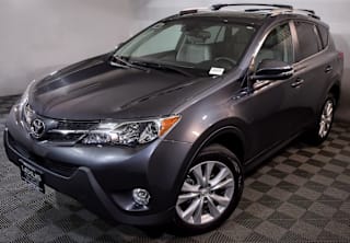 2015 Toyota RAV4 2T3DFREV4FW398181 2015 Toyota RAV4