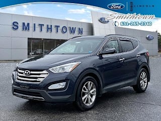 2016 Hyundai Santa Fe Sport 2.0T 5XYZUDLA2GG308427 2016 Hyundai Santa Fe Sport 2.0T
