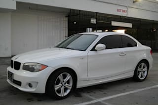 2013 BMW 1 Series 128i WBAUP9C52DVS94497 2013 BMW 1 Series 128i