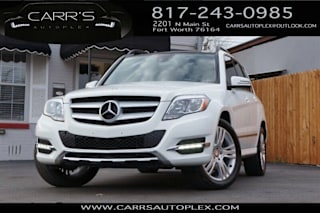 2015 Mercedes-Benz GLK WDCGG5HB8FG440507 2015 Mercedes-Benz GLK