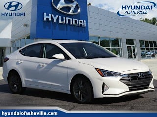 2019 Hyundai Elantra 5NPD84LF6KH490211 2019 Hyundai Elantra