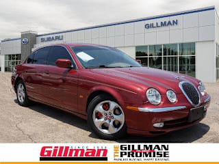 2000 Jaguar S-Type 3.0 SAJDA01C8YFL35928 2000 Jaguar S-Type 3.0