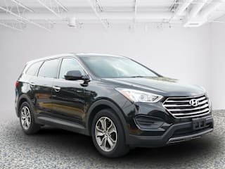 2013 Hyundai Santa Fe GLS KM8SMDHF4DU009520 2013 Hyundai Santa Fe GLS