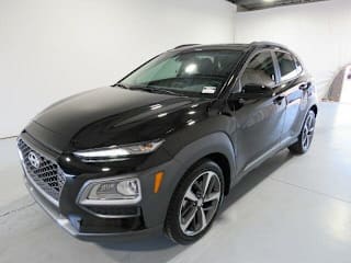 2020 Hyundai Kona Limited KM8K3CA55LU484428 2020 Hyundai Kona Limited