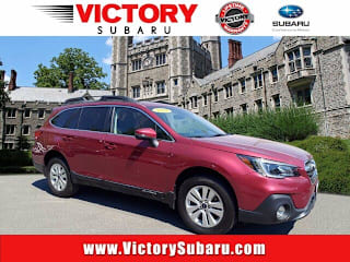 2018 Subaru Outback 2.5i Premium 4S4BSAHC3J3315006 2018 Subaru Outback 2.5i Premium