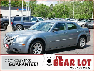 2007 Chrysler 300 Base 2C3KA43RX7H673508 2007 Chrysler 300 Base