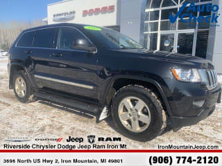 2012 Jeep Grand Cherokee Laredo 1C4RJFAG8CC269627 2012 Jeep Grand Cherokee Laredo