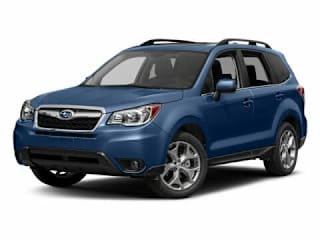 2016 Subaru Forester 2.5i Limited JF2SJARC5GH568055 2016 Subaru Forester 2.5i Limited