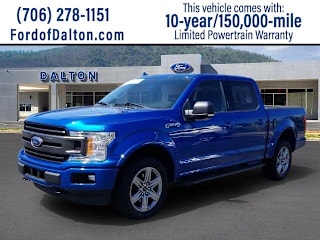 2018 Ford F-150 1FTEW1EP1JFB25913 2018 Ford F-150