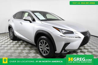 2019 Lexus NX 300h Base JTJBJRBZ3K2098838 2019 Lexus NX 300h Base