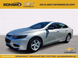 2017 Chevrolet Malibu LS 1G1ZB5STXHF216736 2017 Chevrolet Malibu LS