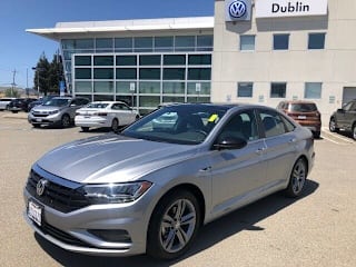 2020 Volkswagen Jetta 1.4T R-Line ULEV 3VWCB7BU7LM039280 2020 Volkswagen Jetta 1.4T R-Line ULEV