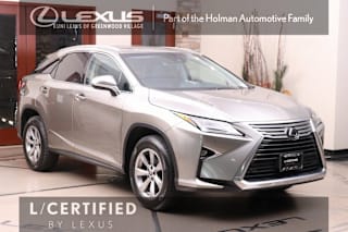 2018 Lexus RX 350 2T2BZMCA0JC151143 2018 Lexus RX 350