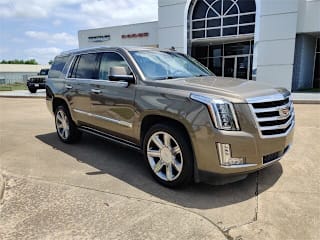 2016 Cadillac Escalade Premium Collection 1GYS3CKJ8GR267040 2016 Cadillac Escalade Premium Collection