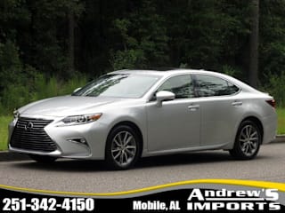 2016 Lexus ES 300h Base JTHBW1GG1G2111847 2016 Lexus ES 300h Base