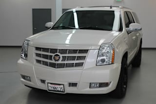 2014 Cadillac Escalade ESV Premium 1GYS3JEFXER215319 2014 Cadillac Escalade ESV Premium