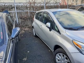 2014 Nissan Versa Note 3N1CE2CP3EL422036 2014 Nissan Versa Note