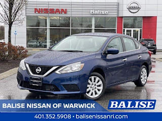 2018 Nissan Sentra S 3N1AB7AP8JY316498 2018 Nissan Sentra S