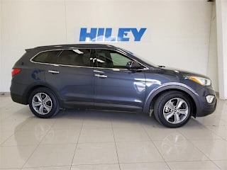 2016 Hyundai Santa Fe KM8SM4HFXGU143484 2016 Hyundai Santa Fe