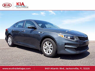 2016 Kia Optima LX KNAGT4L38G5083853 2016 Kia Optima LX