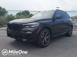 2021 BMW X5 M50i xDrive 5UXJU4C09M9G78955 2021 BMW X5 M50i xDrive