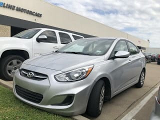 2016 Hyundai Accent SE KMHCT4AE7GU111763 2016 Hyundai Accent SE