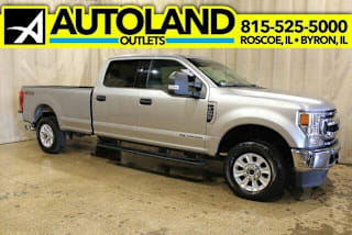 2020 Ford F-250 Super Duty XLT 1FT7W2BT4LEC43754 2020 Ford F-250 Super Duty XLT