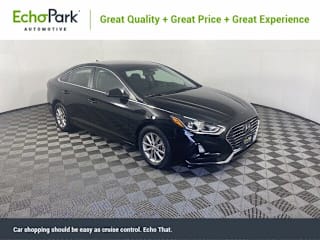 2018 Hyundai Sonata SE 5NPE24AF5JH660369 2018 Hyundai Sonata SE