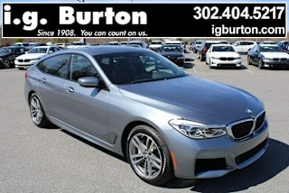 2018 BMW 6 Series WBAJV6C56JBK07382 2018 BMW 6 Series