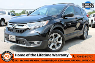 2017 Honda CR-V EX-L 2HKRW2H88HH617348 2017 Honda CR-V EX-L
