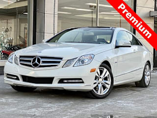 2012 Mercedes-Benz E-Class WDDKJ5KB1CF163068 2012 Mercedes-Benz E-Class