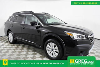 2021 Subaru Outback Limited 4S4BTANC5M3159301 2021 Subaru Outback Limited