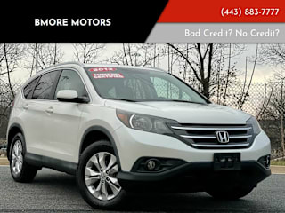 2012 Honda CR-V 5J6RM4H75CL069638 2012 Honda CR-V