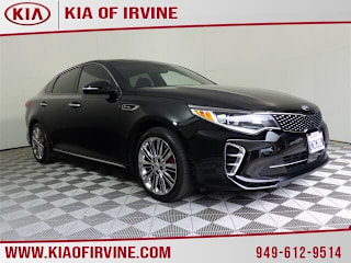 2016 Kia Optima SXL Turbo 5XXGV4L22GG118208 2016 Kia Optima SXL Turbo