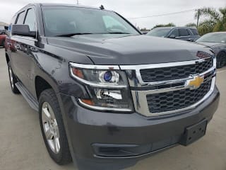 2015 Chevrolet Tahoe 1GNSCBKCXFR258427 2015 Chevrolet Tahoe
