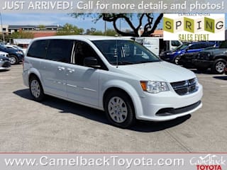 2015 Dodge Grand Caravan 2C4RDGBG1FR622619 2015 Dodge Grand Caravan