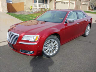 2014 Chrysler 300 C 2C3CCAKT2EH212939 2014 Chrysler 300 C