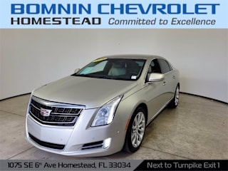 2016 Cadillac XTS 2G61M5S33G9110038 2016 Cadillac XTS