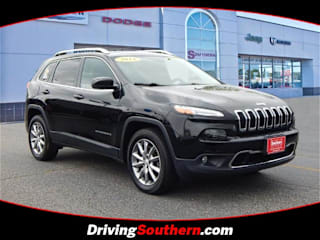 2018 Jeep Cherokee Limited 1C4PJMDX7JD548727 2018 Jeep Cherokee Limited