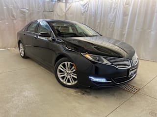 2015 Lincoln MKZ Hybrid Base 3LN6L2LU1FR602728 2015 Lincoln MKZ Hybrid Base