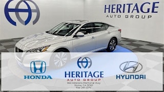 2019 Nissan Altima 2.5 SV 1N4BL4DV5KC142364 2019 Nissan Altima 2.5 SV