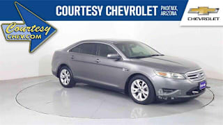 2011 Ford Taurus SEL 1FAHP2EW8BG118630 2011 Ford Taurus SEL