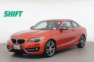 2014 BMW 2 Series 228i WBA1F5C57EV255761 2014 BMW 2 Series 228i