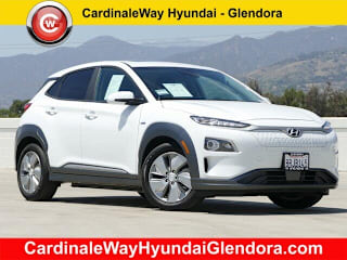 2020 Hyundai Kona EV Ultimate KM8K53AG1LU061096 2020 Hyundai Kona EV Ultimate
