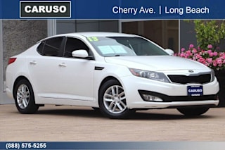 2013 Kia Optima LX KNAGM4A77D5369997 2013 Kia Optima LX