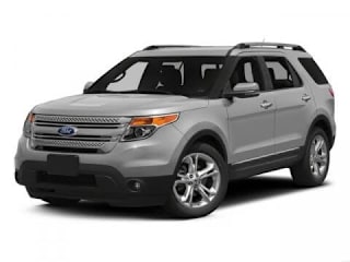 2015 Ford Explorer 1FM5K8F80FGA75580 2015 Ford Explorer