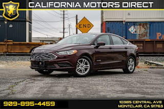 2018 Ford Fusion Hybrid SE 3FA6P0LU5JR211660 2018 Ford Fusion Hybrid SE