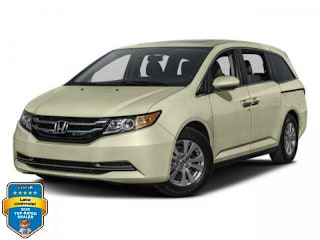 2016 Honda Odyssey EX-L 5FNRL5H60GB167779 2016 Honda Odyssey EX-L